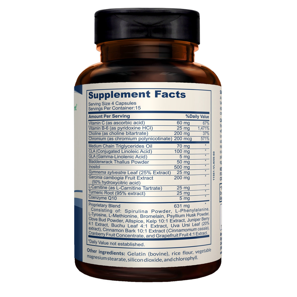 Super Fat Burner - Right Element®